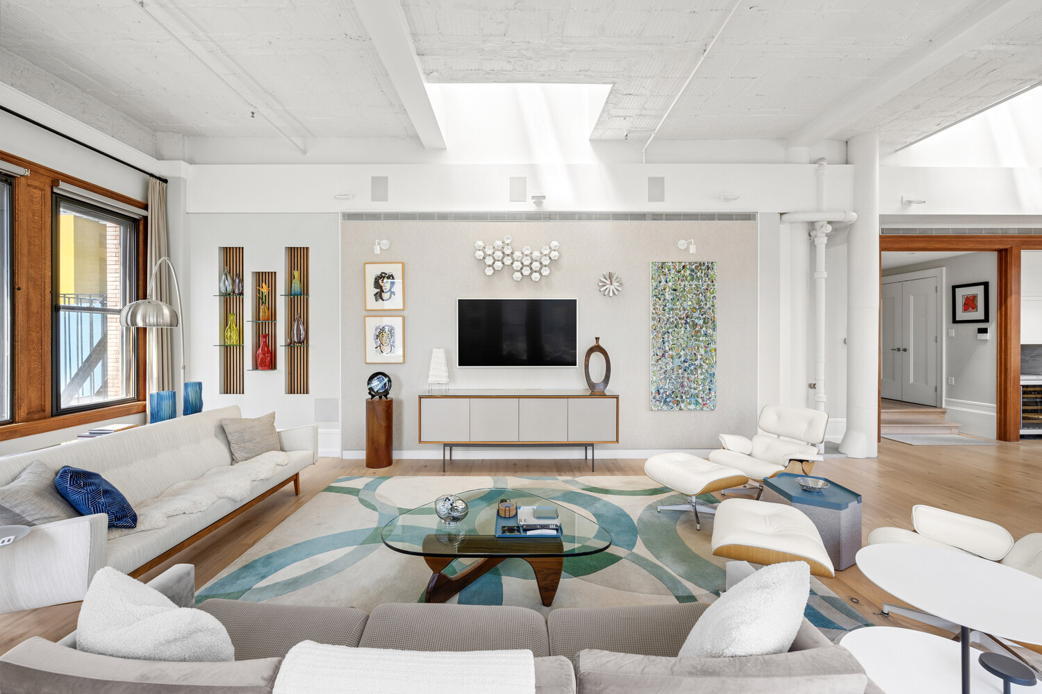 1 Hudson Street Tribeca New York NY 10013