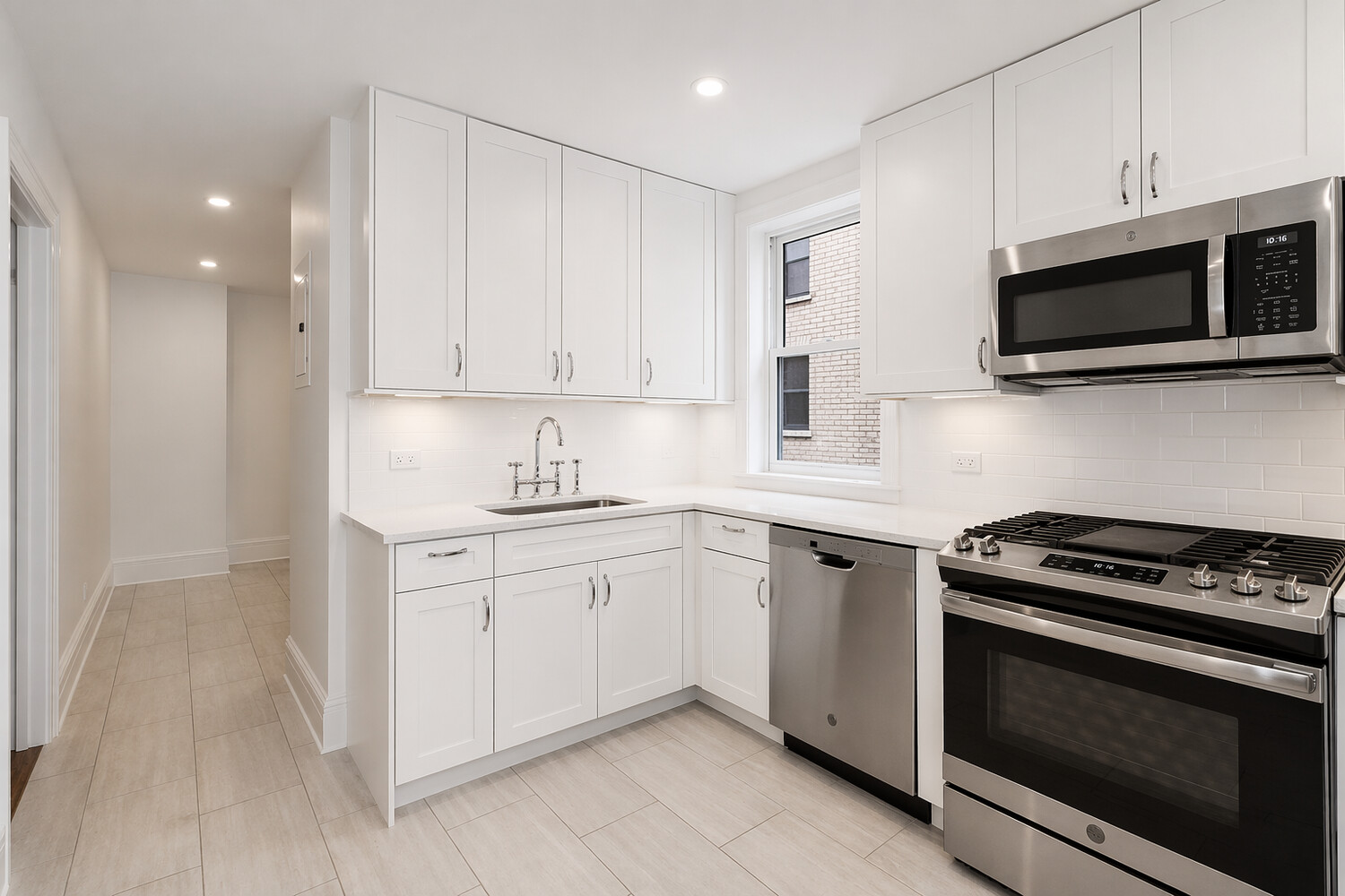 1085 Park Avenue 8A Carnegie Hill New York NY 10128