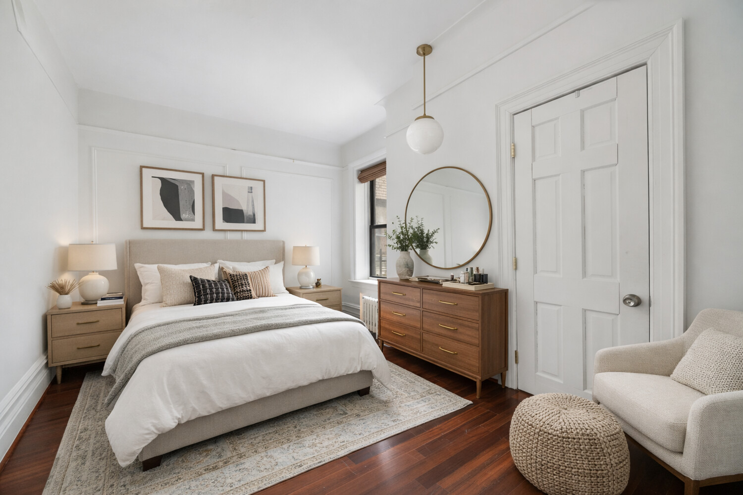 514 West 110th Street 4B Manhattan Valley New York NY 10025