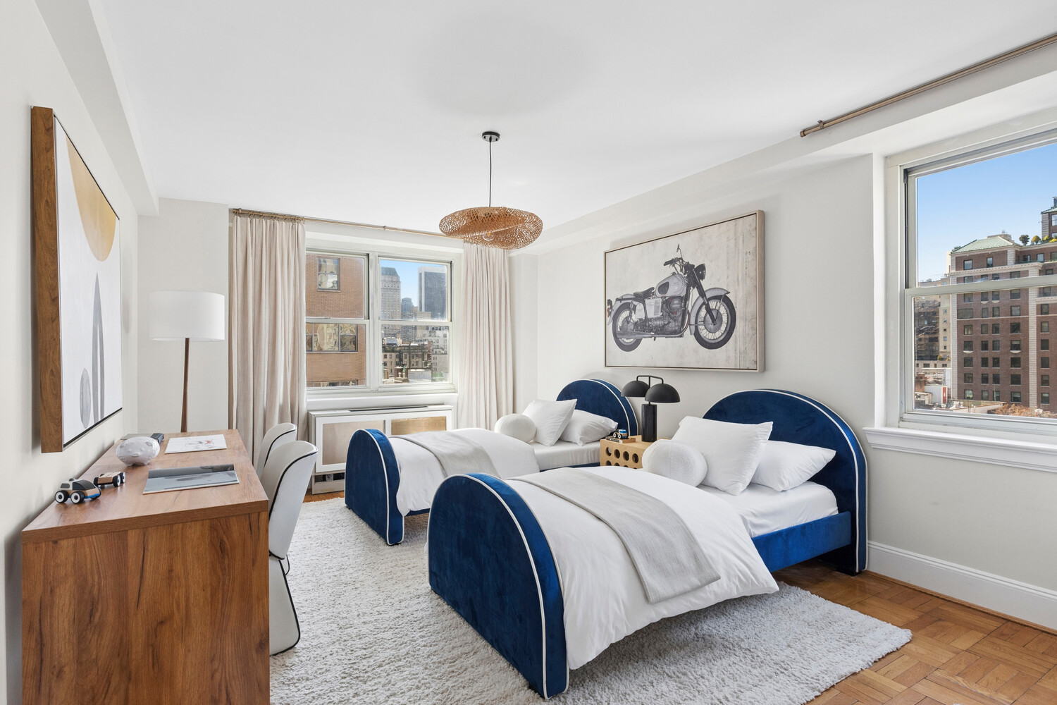 710 Park Avenue 11DE Upper East Side New York NY 10021