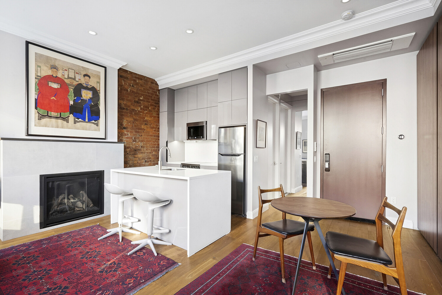 459 West 47th Street 2R Clinton New York NY 10036