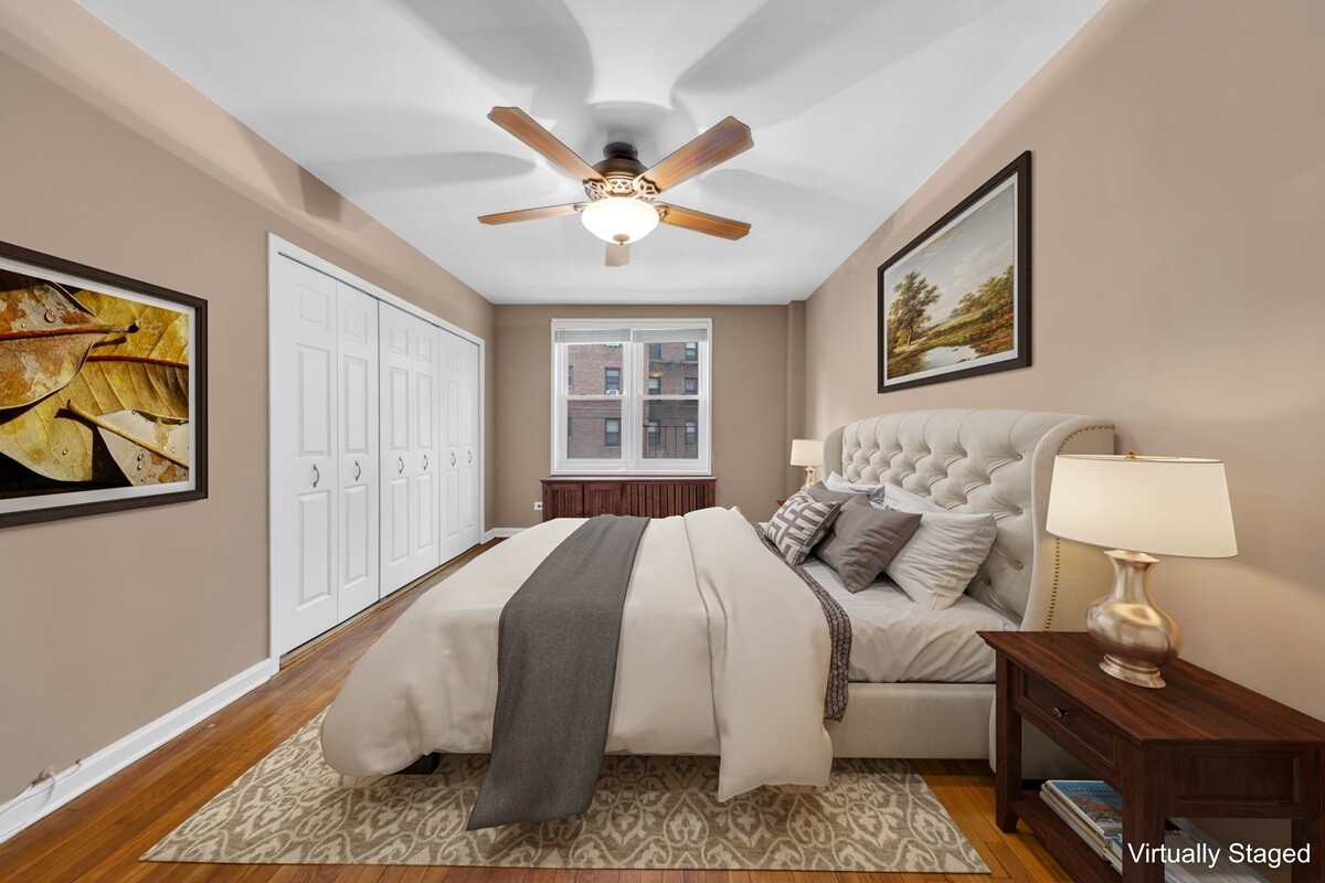 9201 Shore Road D308 Fort Hamilton Brooklyn NY 11209