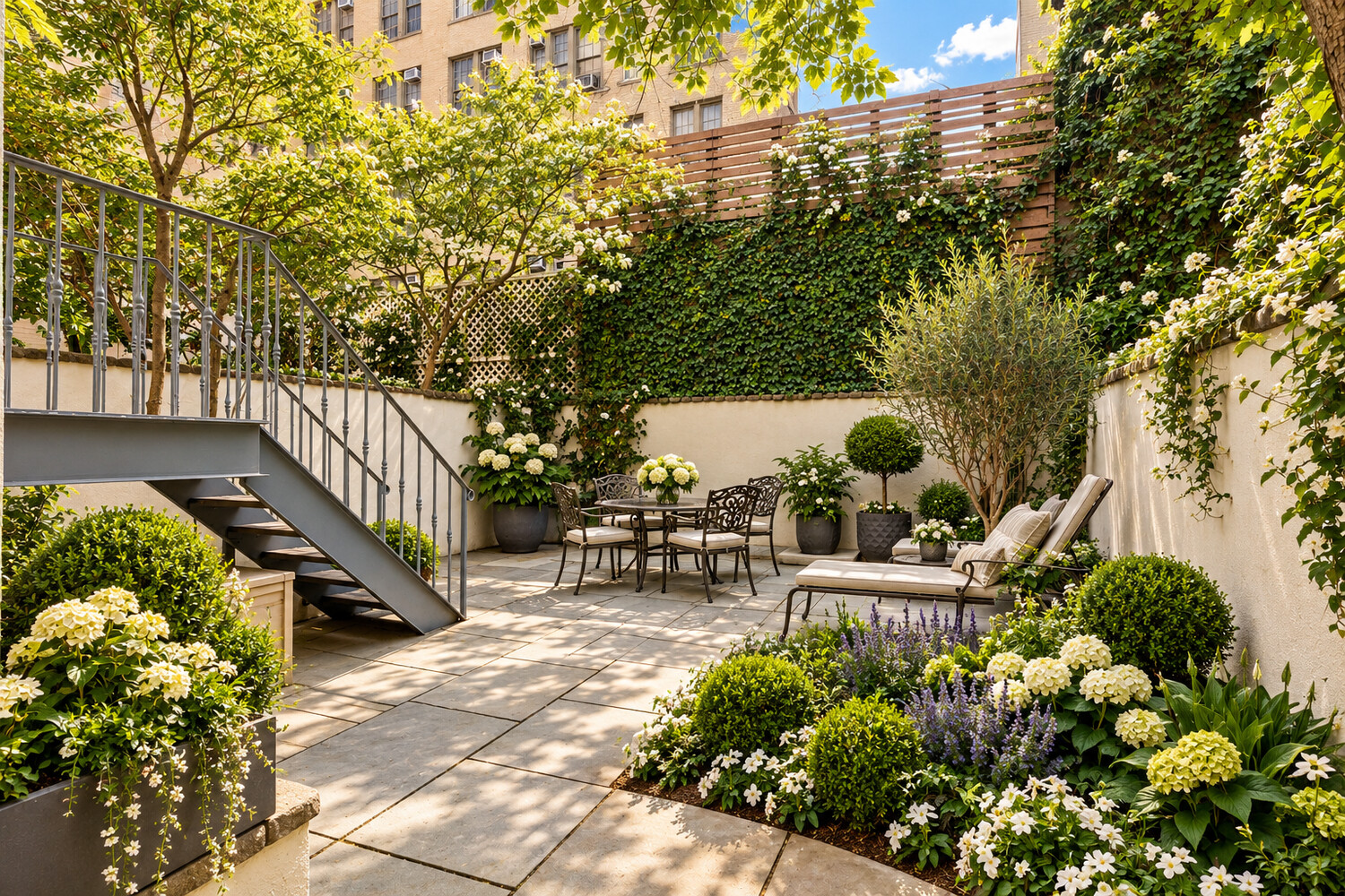 362 West 19th Street Chelsea New York NY 10011