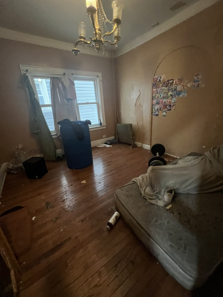 1707 Rockaway Parkway, Brooklyn, NY, 11236