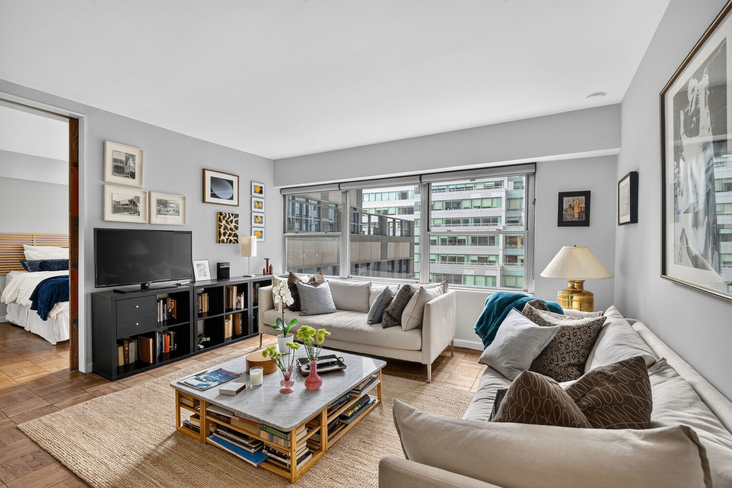 118 East 60th Street 14F Upper East Side New York NY 10022
