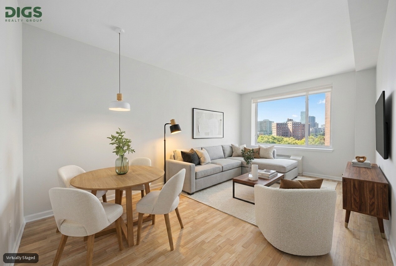 40 West 116th Street West Harlem New York NY 10026