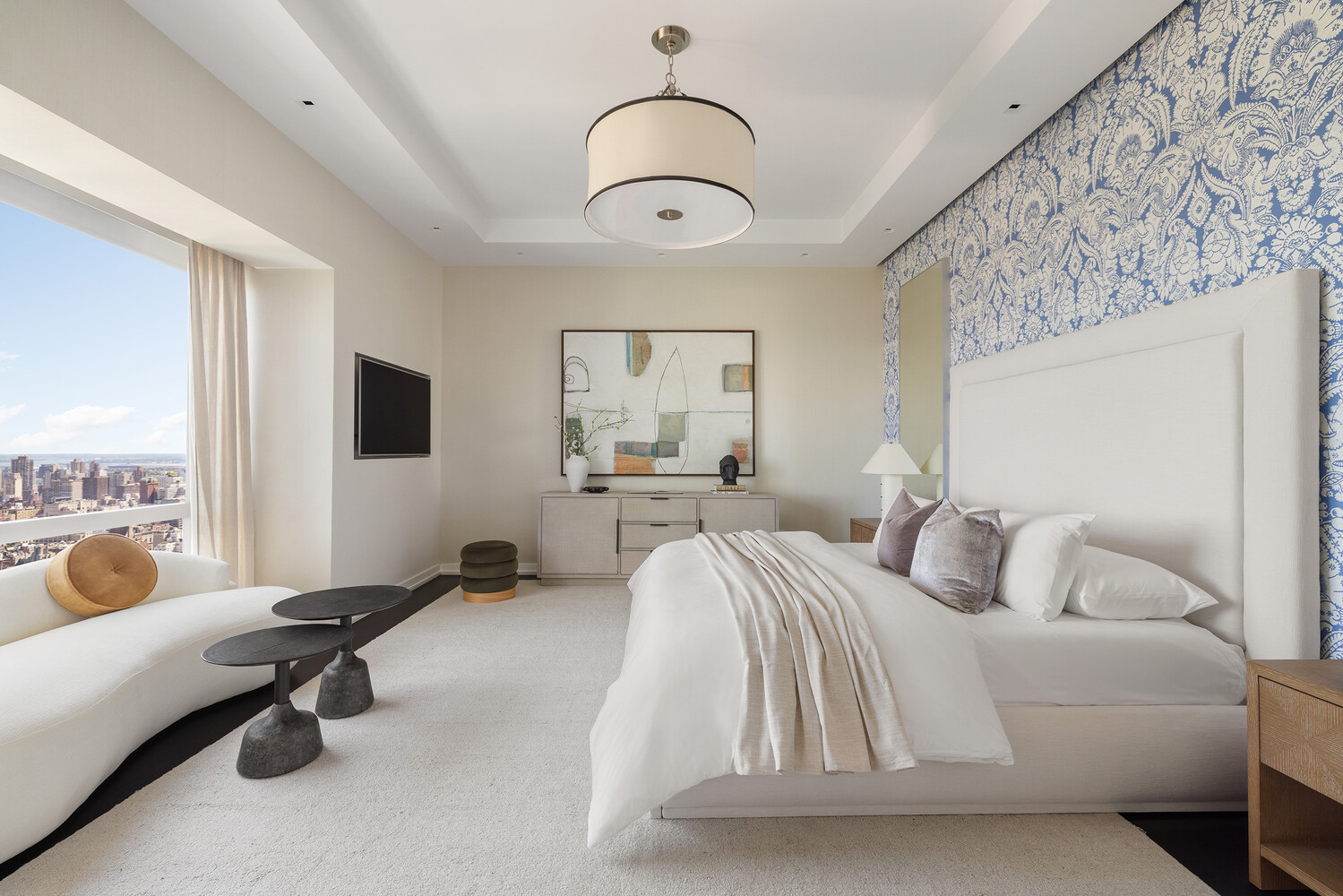 157 West 57th Street 50C Midtown West New York NY 10019