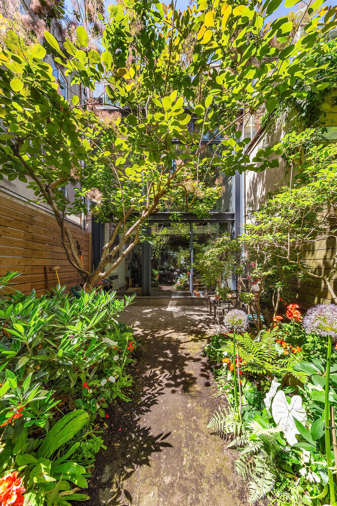 264 West 12th Street W. Greenwich Village New York NY 10014