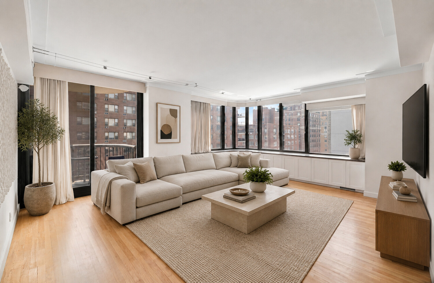52 East End Avenue 10ABC Upper East Side New York NY 10028