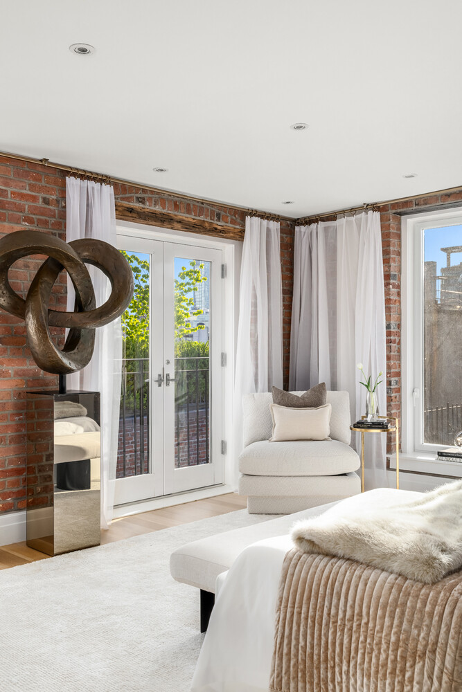 457 Broome Street PH Soho New York NY 10013