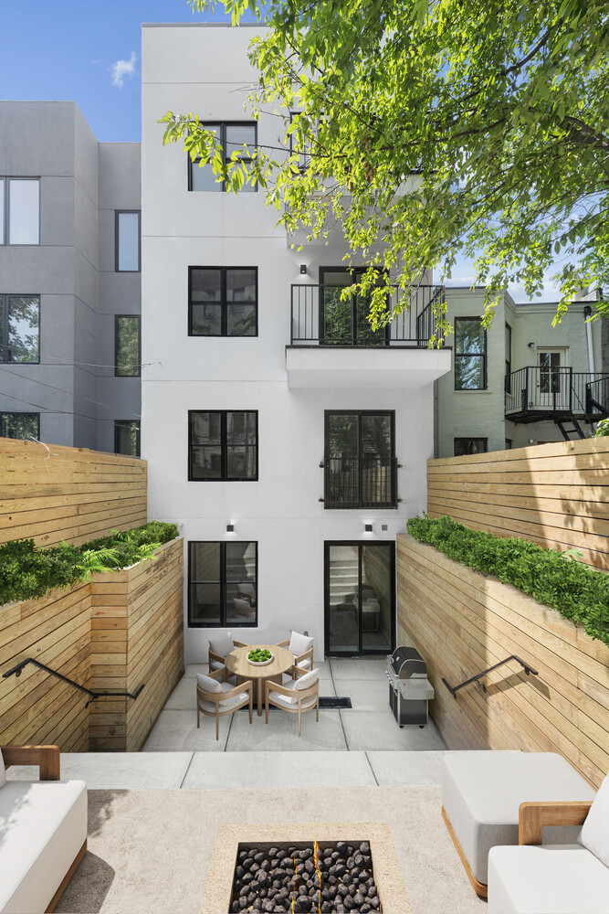 1479 Sterling Place 1B Weeksville Brooklyn NY 11213