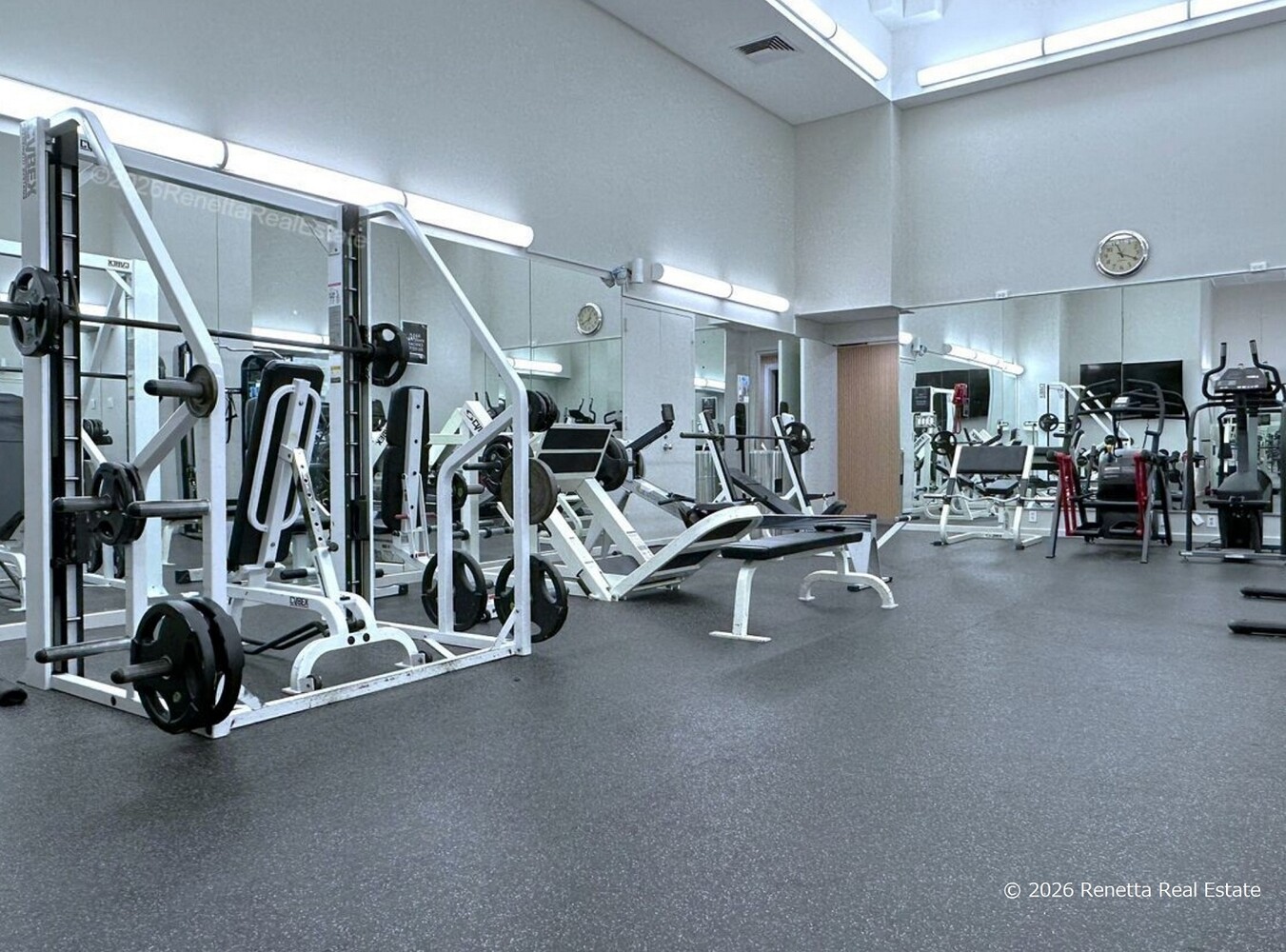 301 West 57th Street Clinton New York NY 10019