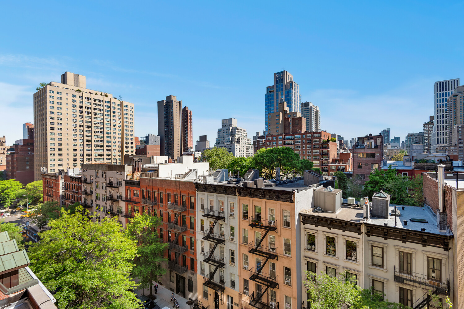 415 East 85th Street 8D Upper East Side New York NY 10028