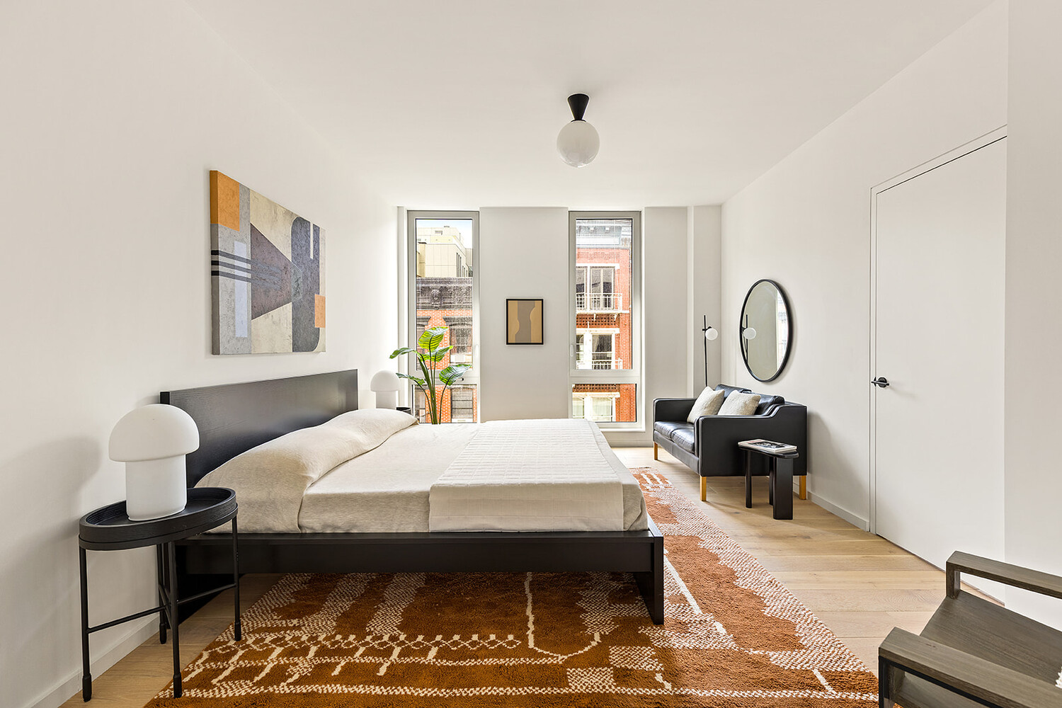 66 Clinton Street 5A Lower East Side New York NY 10002