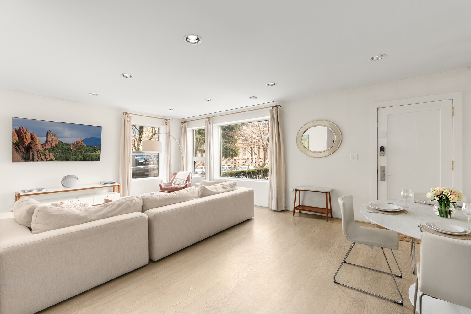 140 Clinton Avenue Clinton Hill Brooklyn NY 11205