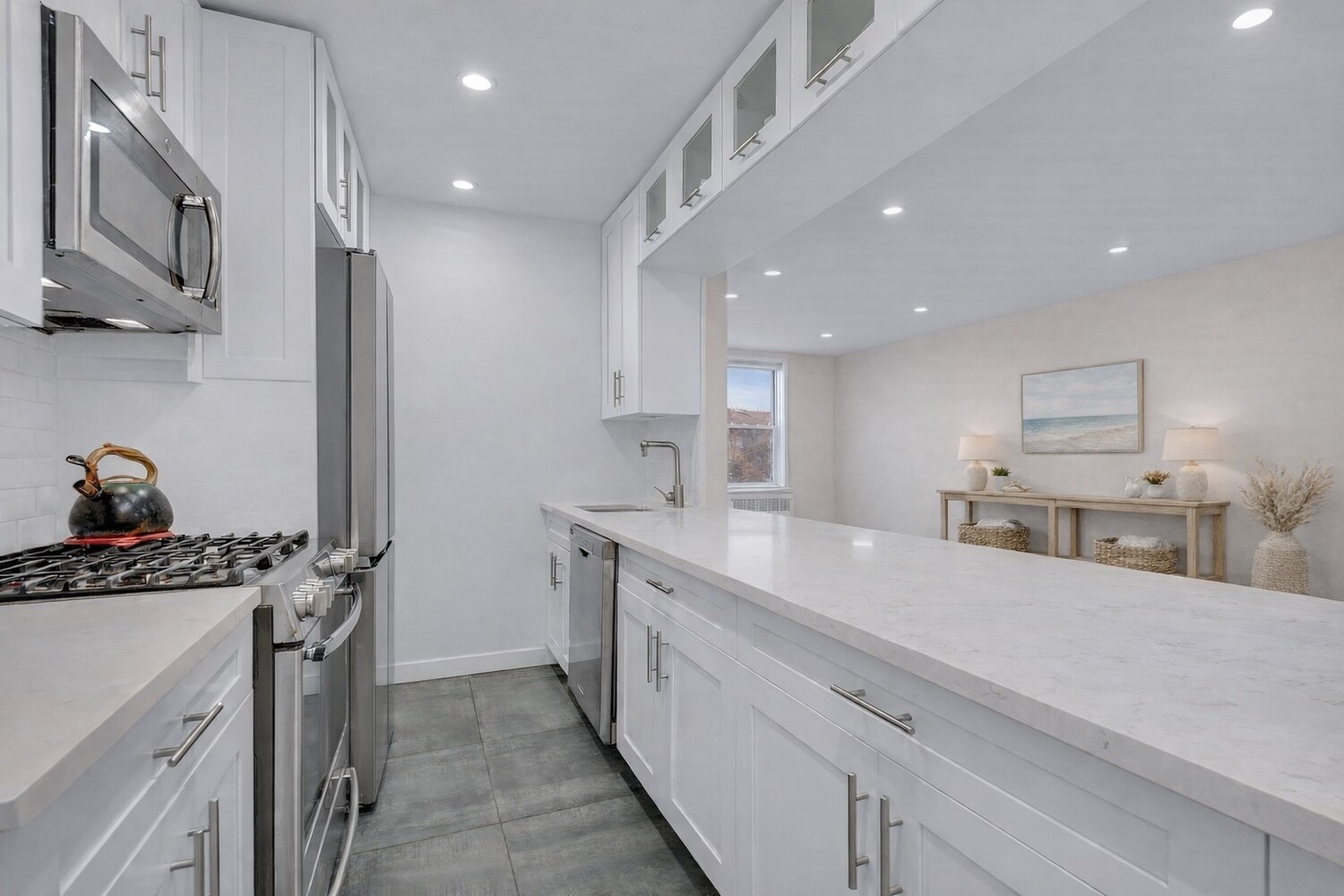 399 Ocean Parkway 5C Kensington Brooklyn NY 11218