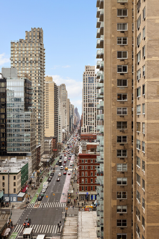 245 East 87th Street 18F Upper East Side New York NY 10128