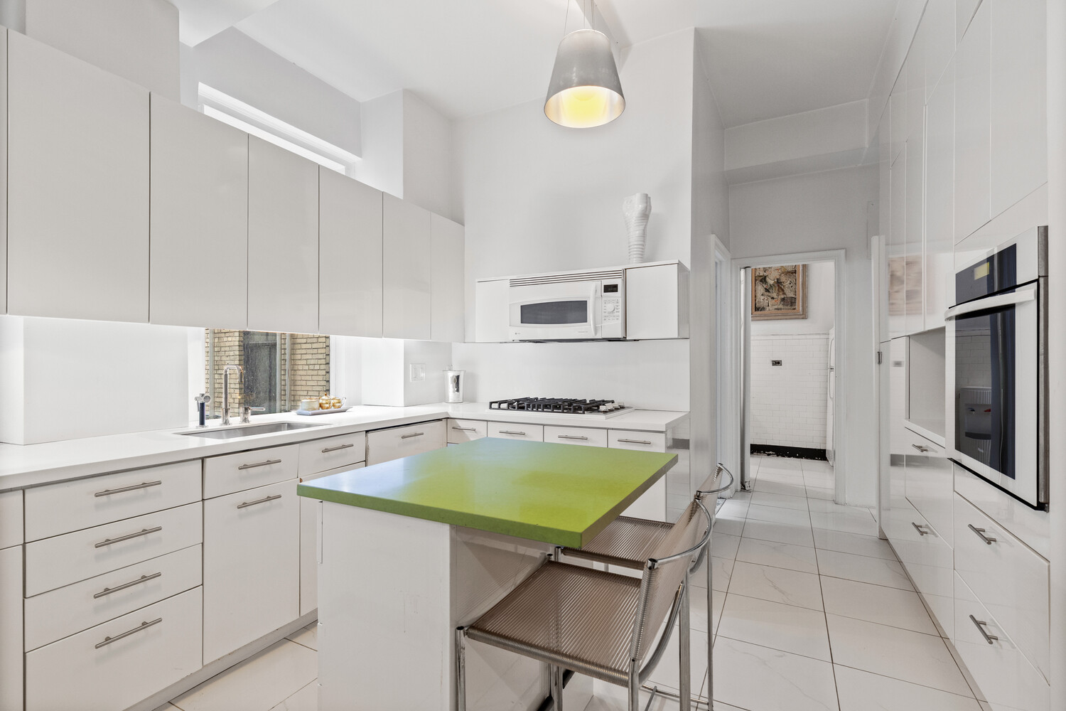 480 Park Avenue 14B Midtown East New York NY 10022