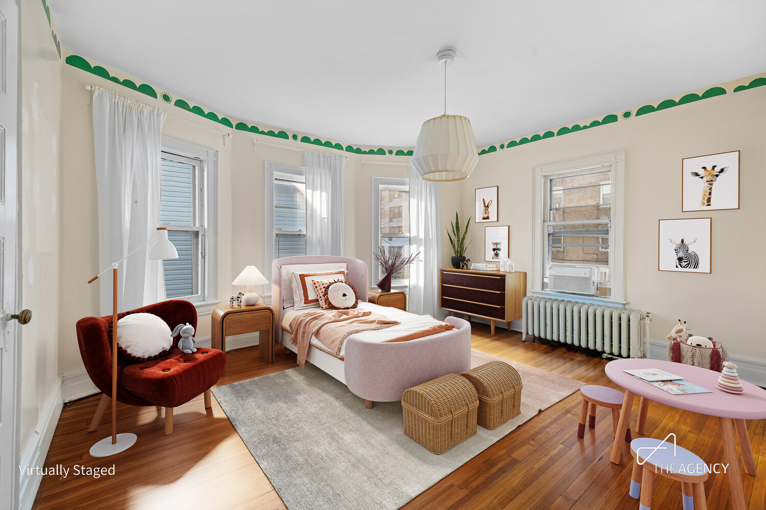 792 East 21st Street Ditmas Park Brooklyn NY 11210