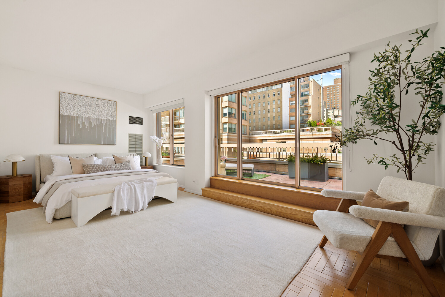 205 East 68th Street TPHB Upper East Side New York NY 10065