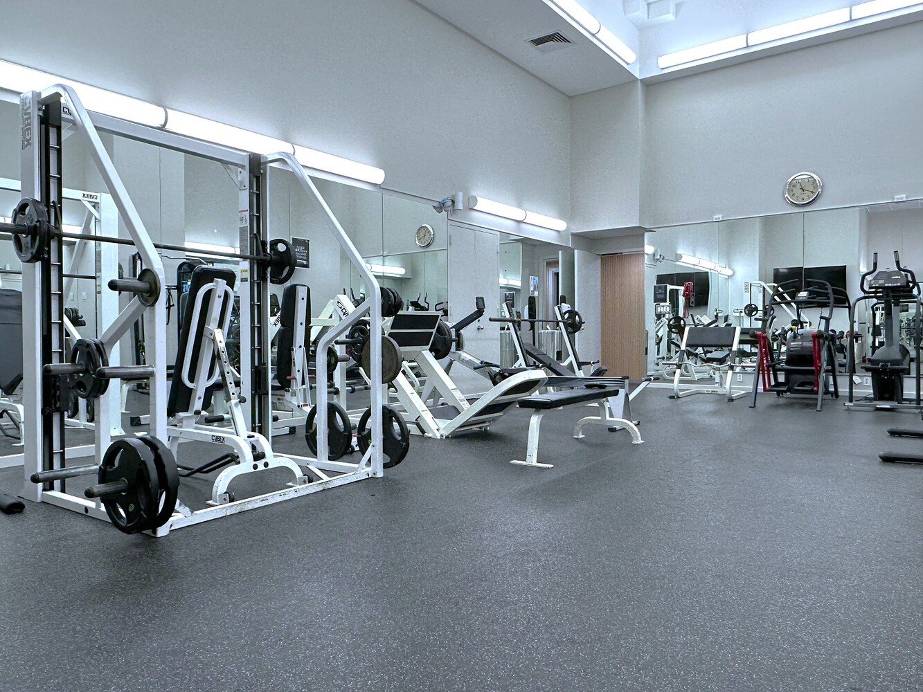 301 West 57th Street Clinton New York NY 10019