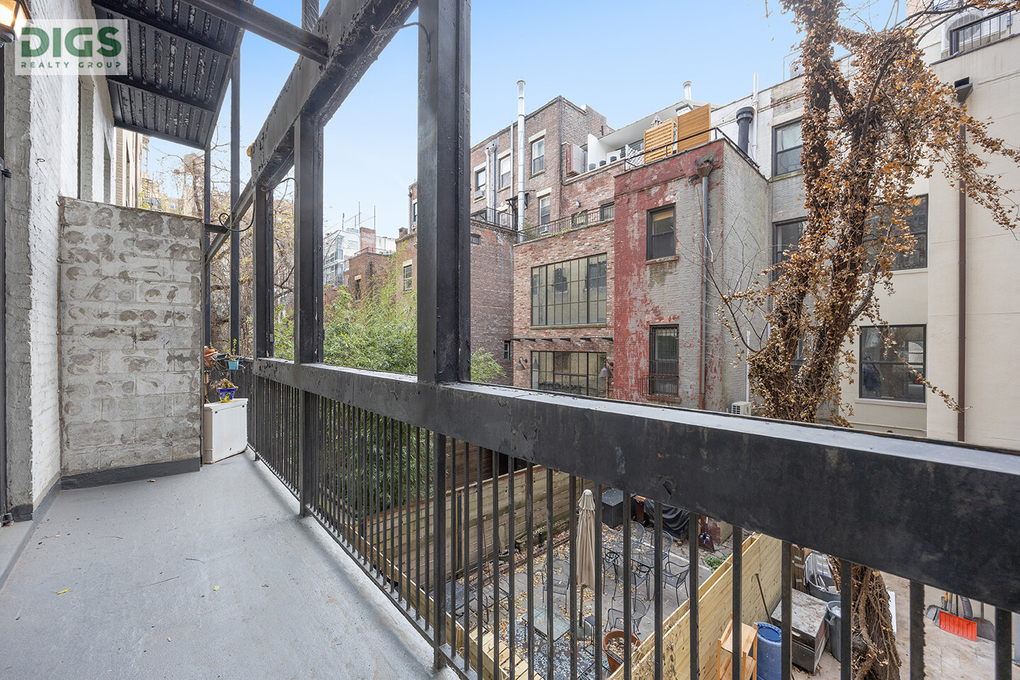 342 West 85th Street 2C Upper West Side New York NY 10024