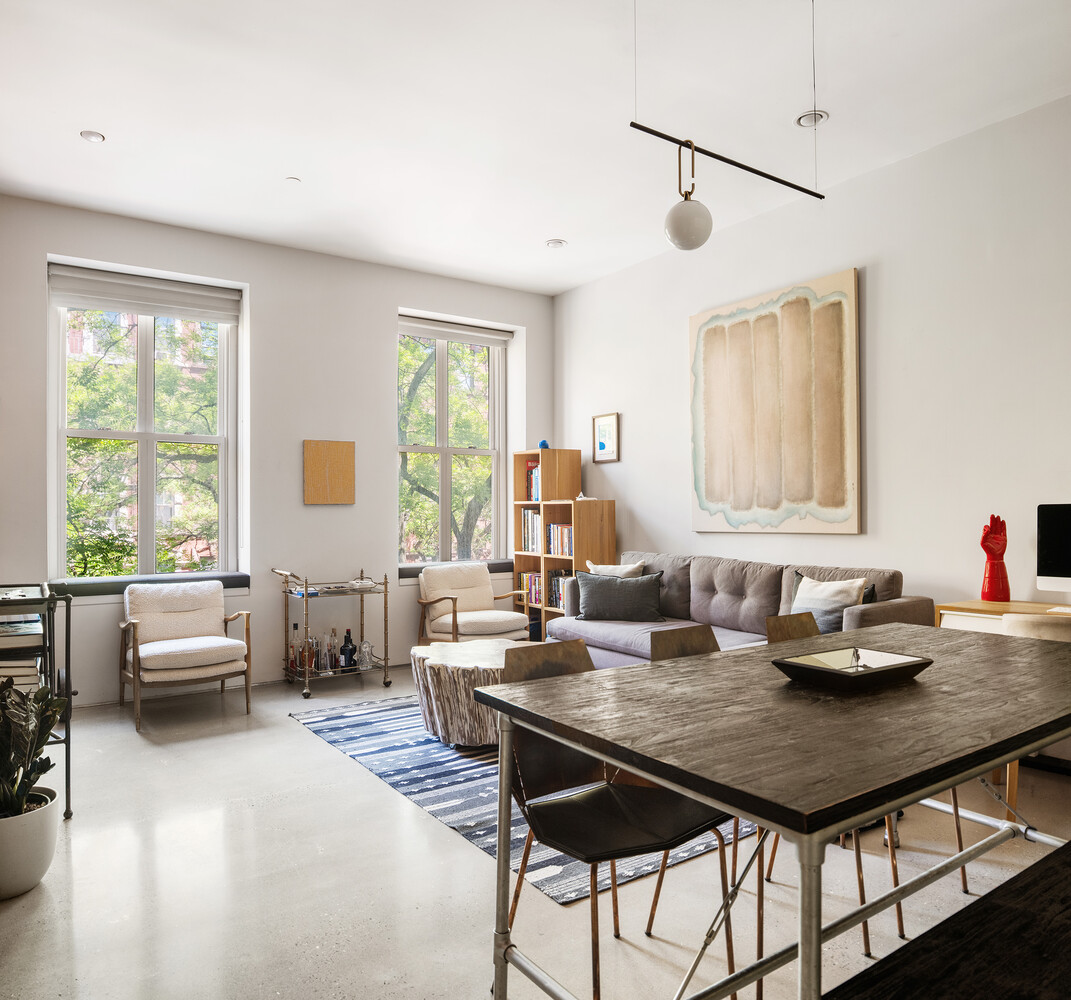 224 East 14th Street 2 E. Greenwich Village New York NY 10003