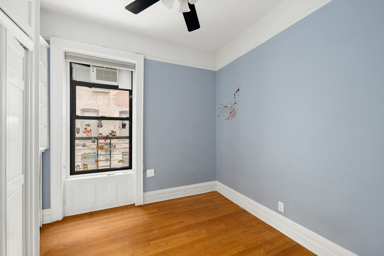 523 West 121st Street 2 Morningside Heights New York NY 10027