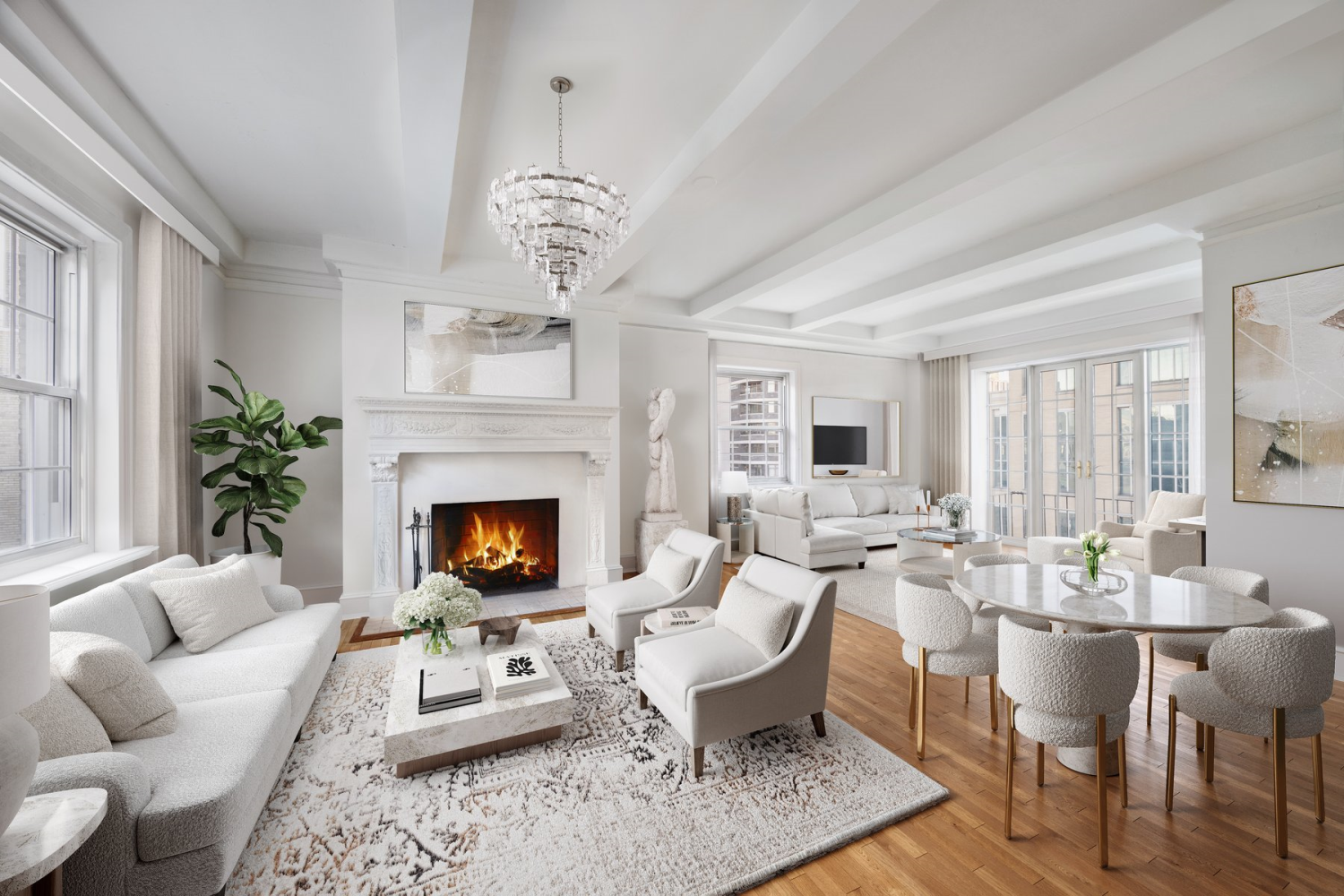 2 West 67th Street 14G Central Park West New York NY 10023