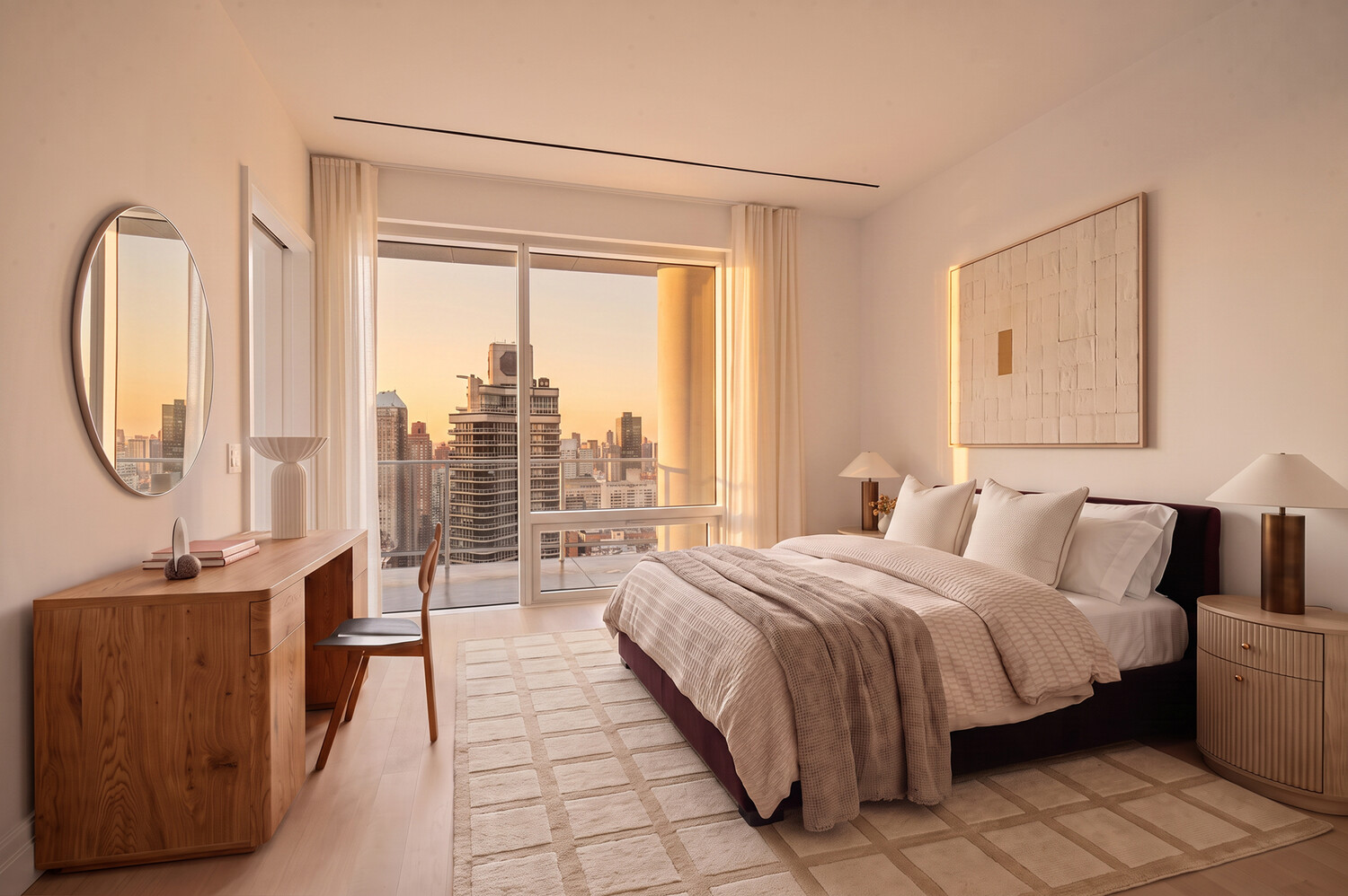 200 East 59th Street 29E Midtown East New York NY 10021