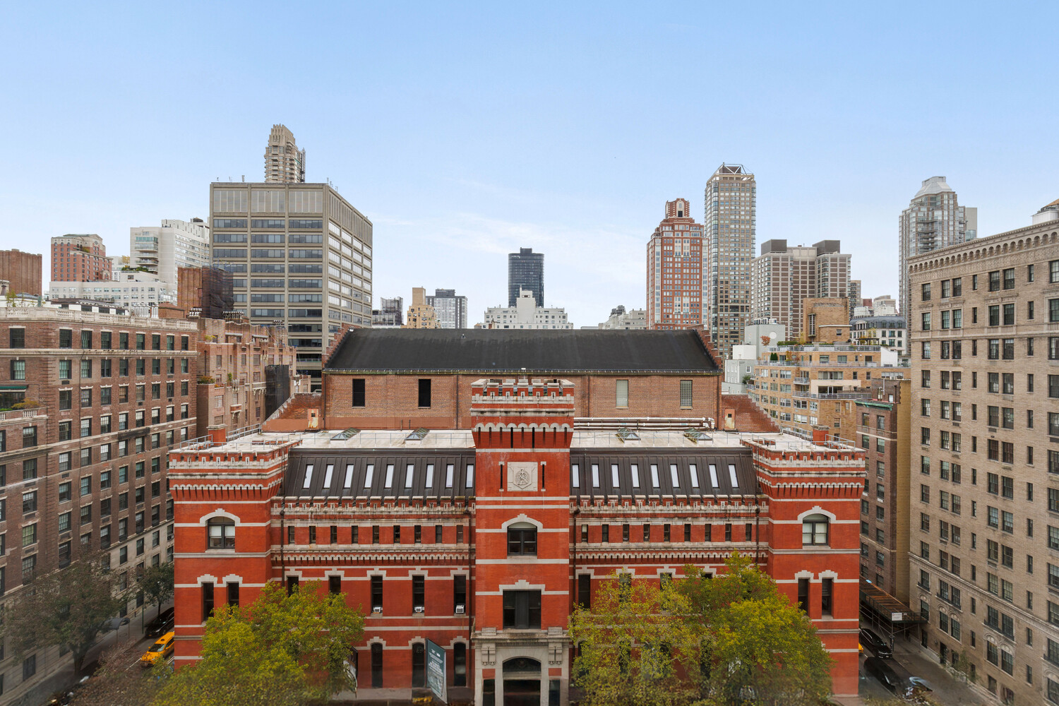 650 Park Avenue 14F Upper East Side New York NY 10065