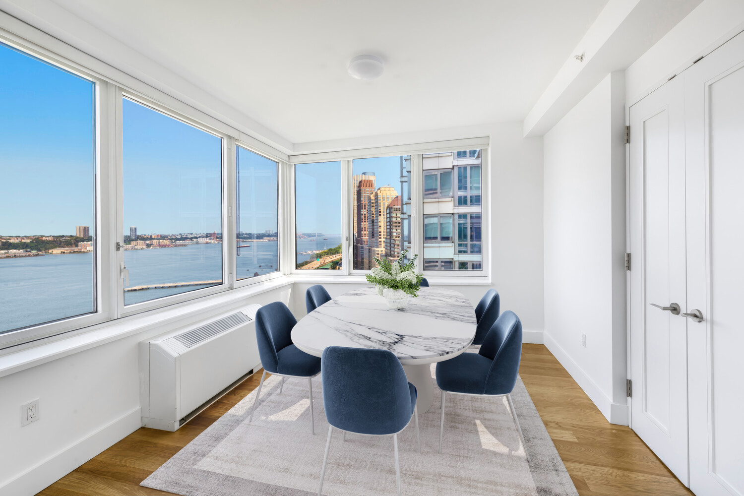 80 Riverside Blvd. 21C Lincoln Square New York NY 10069