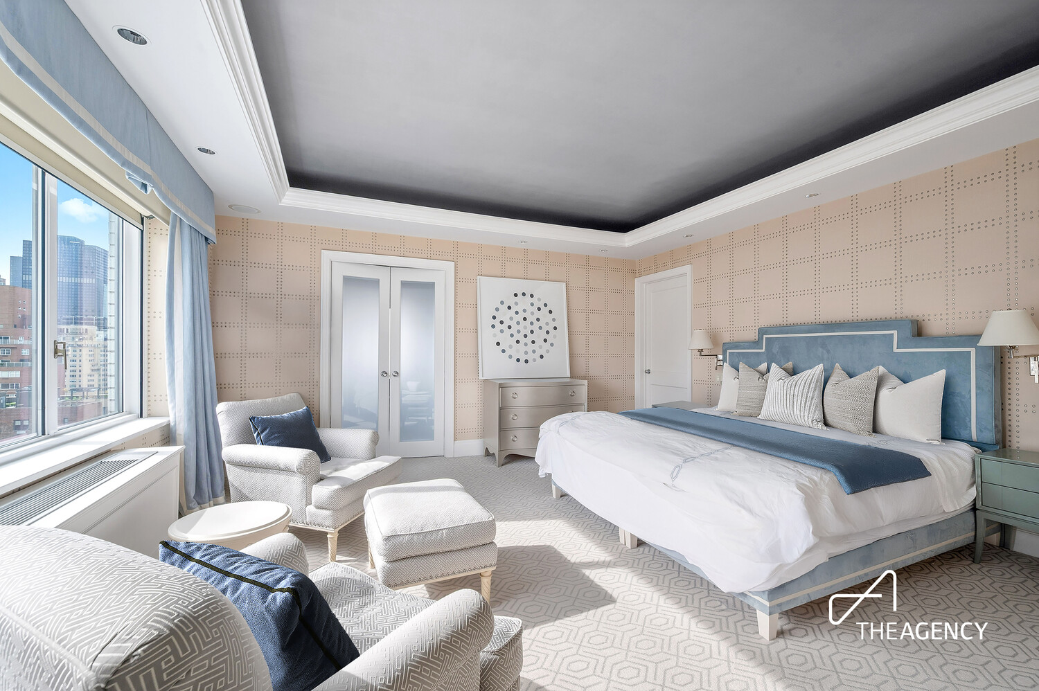 605 Park Avenue 15D Upper East Side New York NY 10065