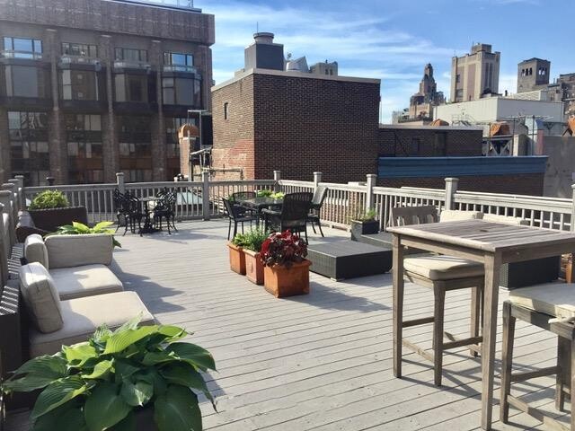 250 Mercer Street B1602 Greenwich Village New York NY 10012