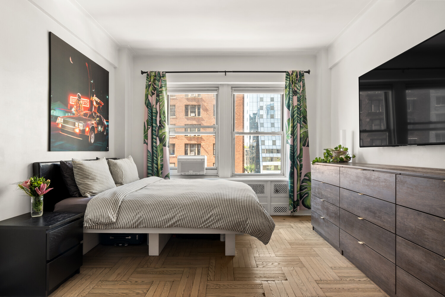 433 West 34th Street 9C Clinton New York NY 10001