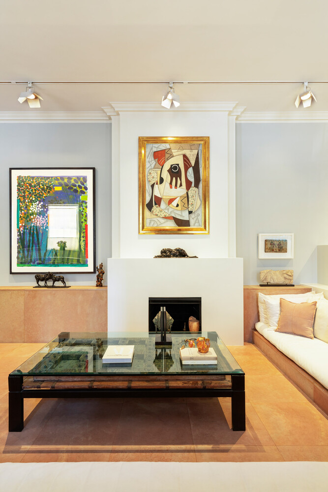 775 Park Avenue MASIONC Upper East Side New York NY 10021