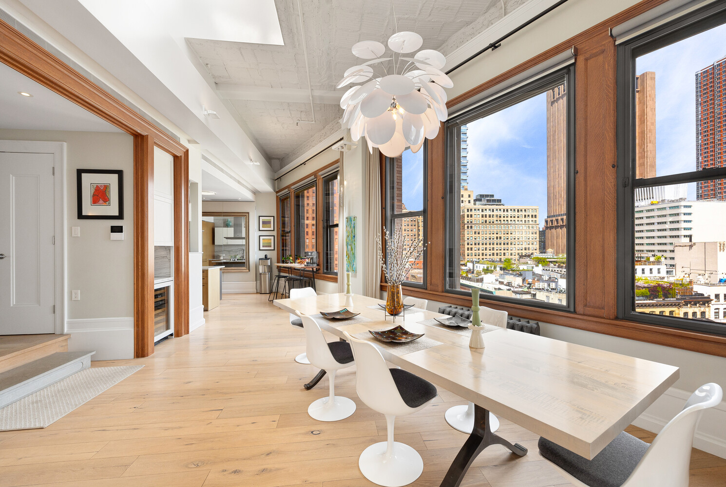 1 Hudson Street Tribeca New York NY 10013