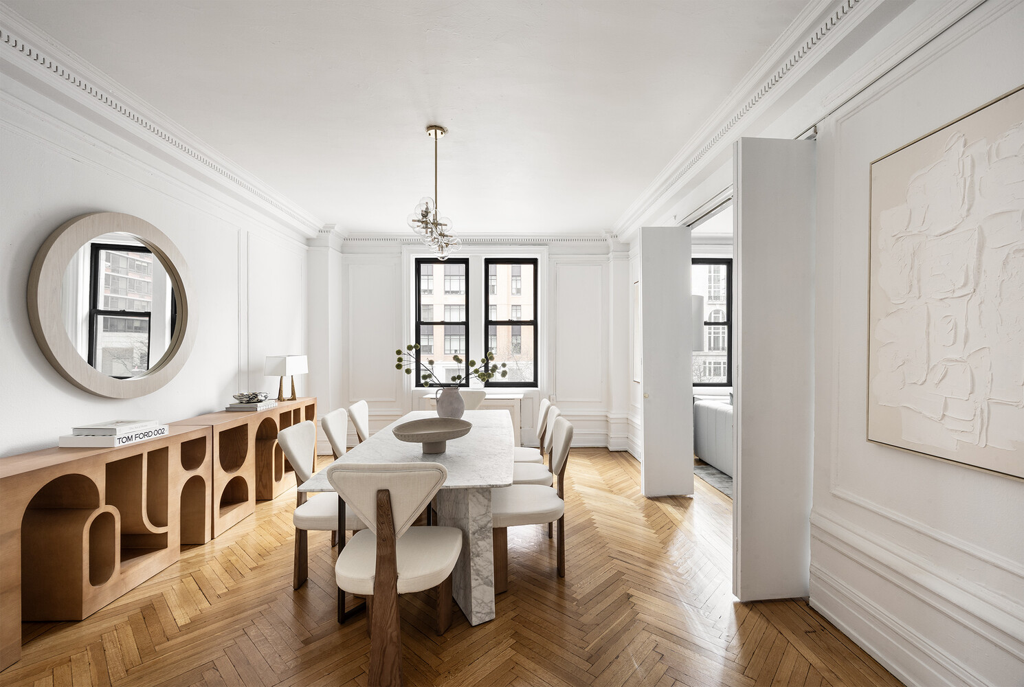 255 West 84th Street 3E Upper West Side New York NY 10024