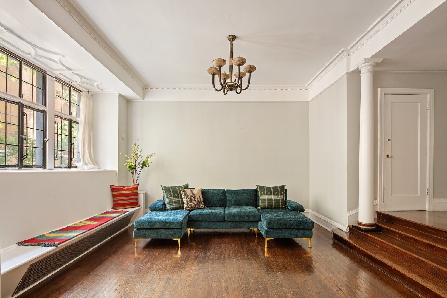 1 West 67th Street 2E Central Park West New York NY 10023