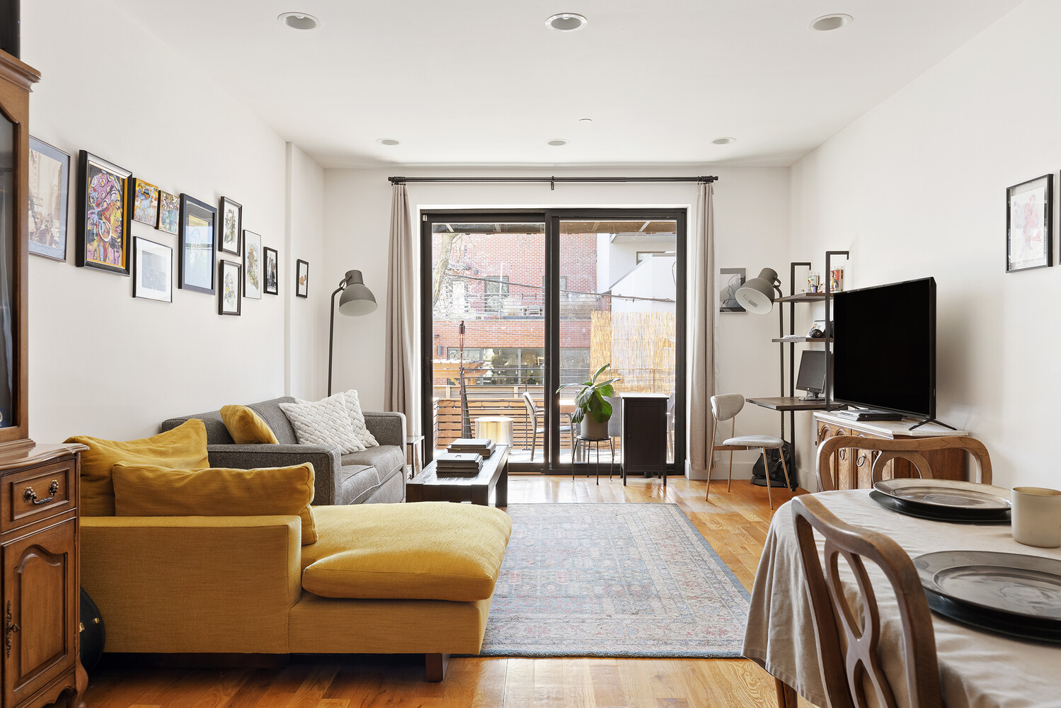 1582A Pacific Street Crown Heights Brooklyn NY 11213