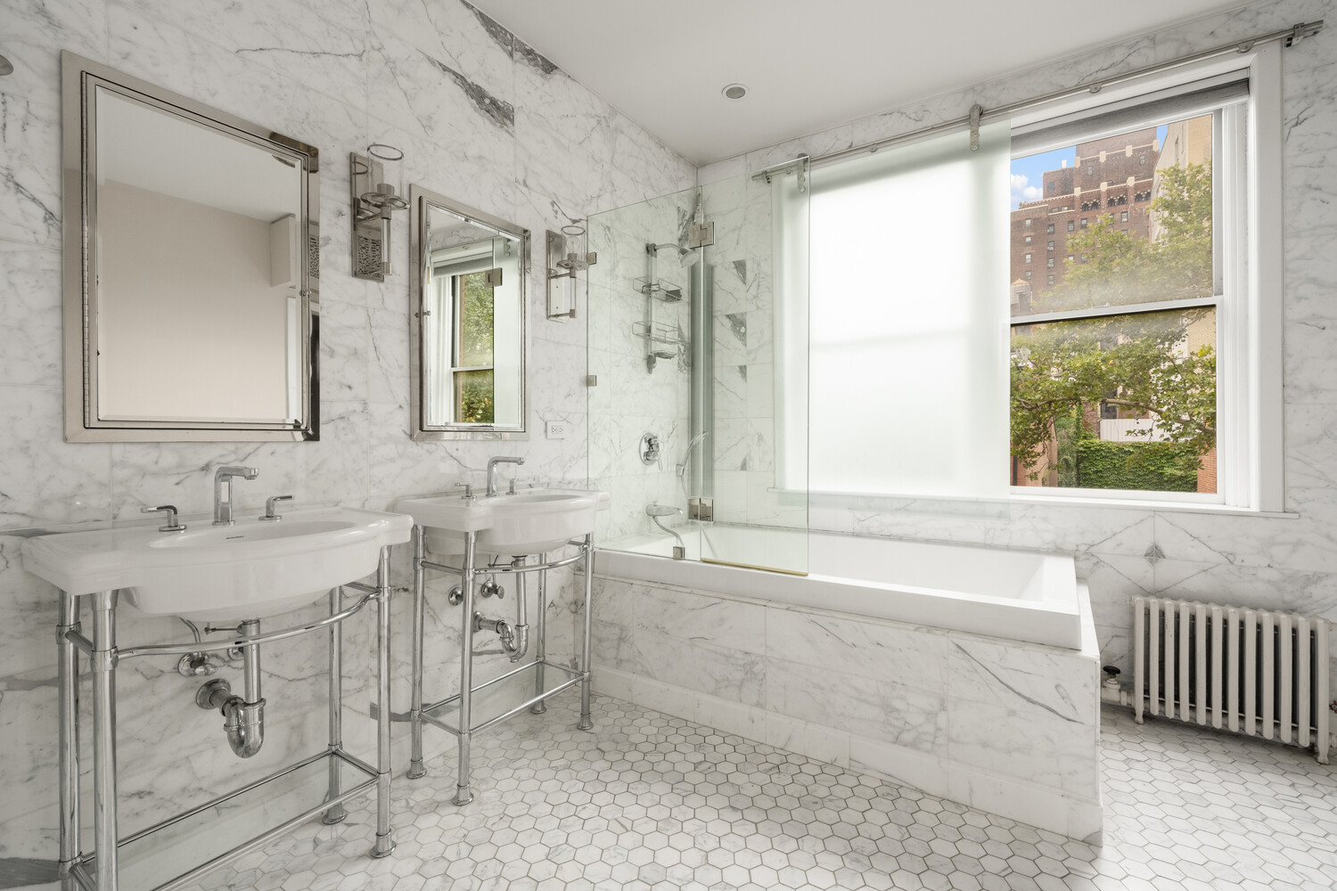 152 Willow Street Brooklyn Heights Brooklyn NY 11201