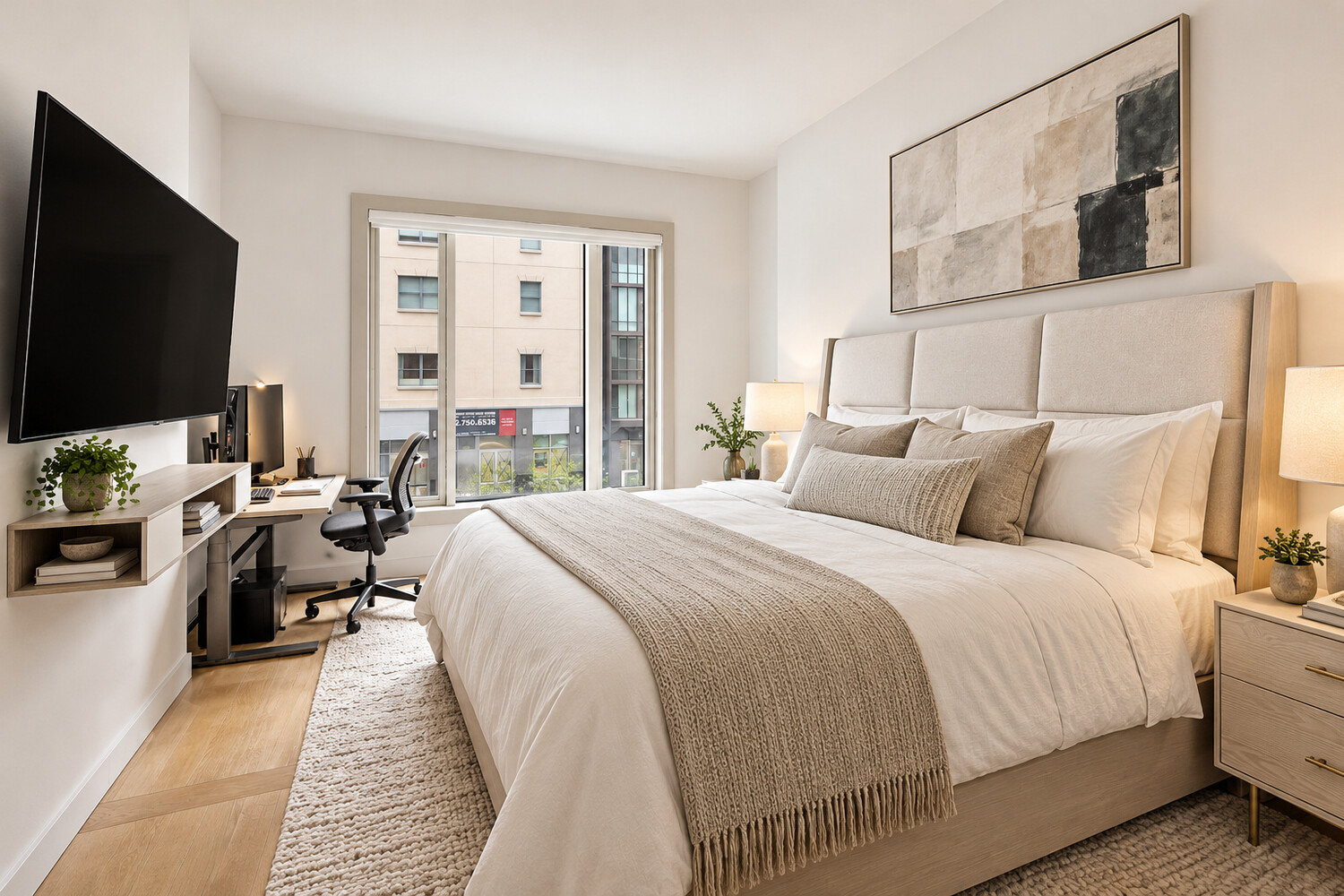 30 Warren Street 2B Tribeca New York NY 10007