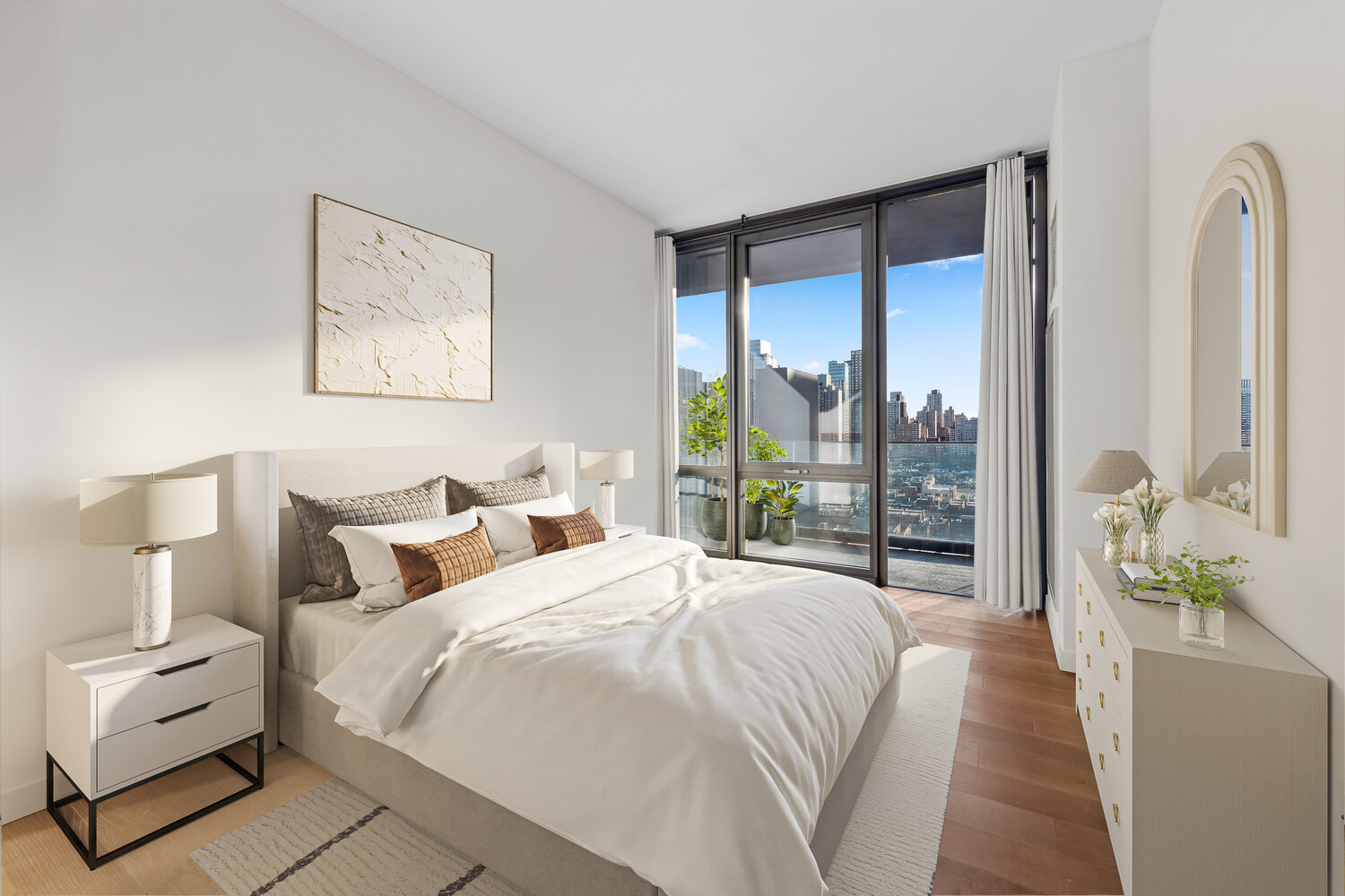 302 East 96th Street PH5 Upper East Side New York NY 10128