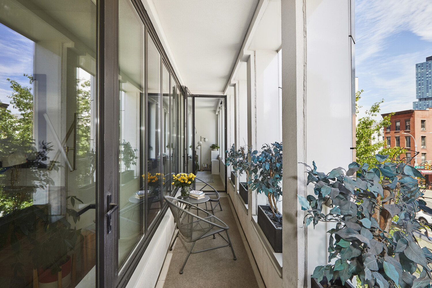 58 Saint Marks Place Boerum Hill Brooklyn NY 11217