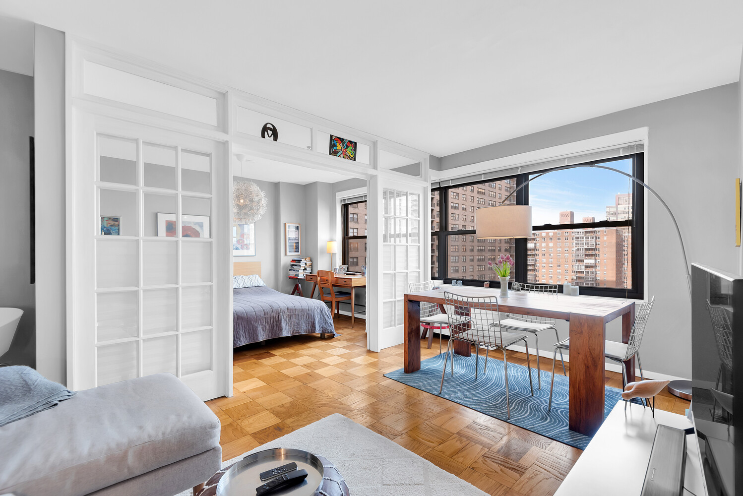 160 West End Avenue 14G Lincoln Square New York NY 10023