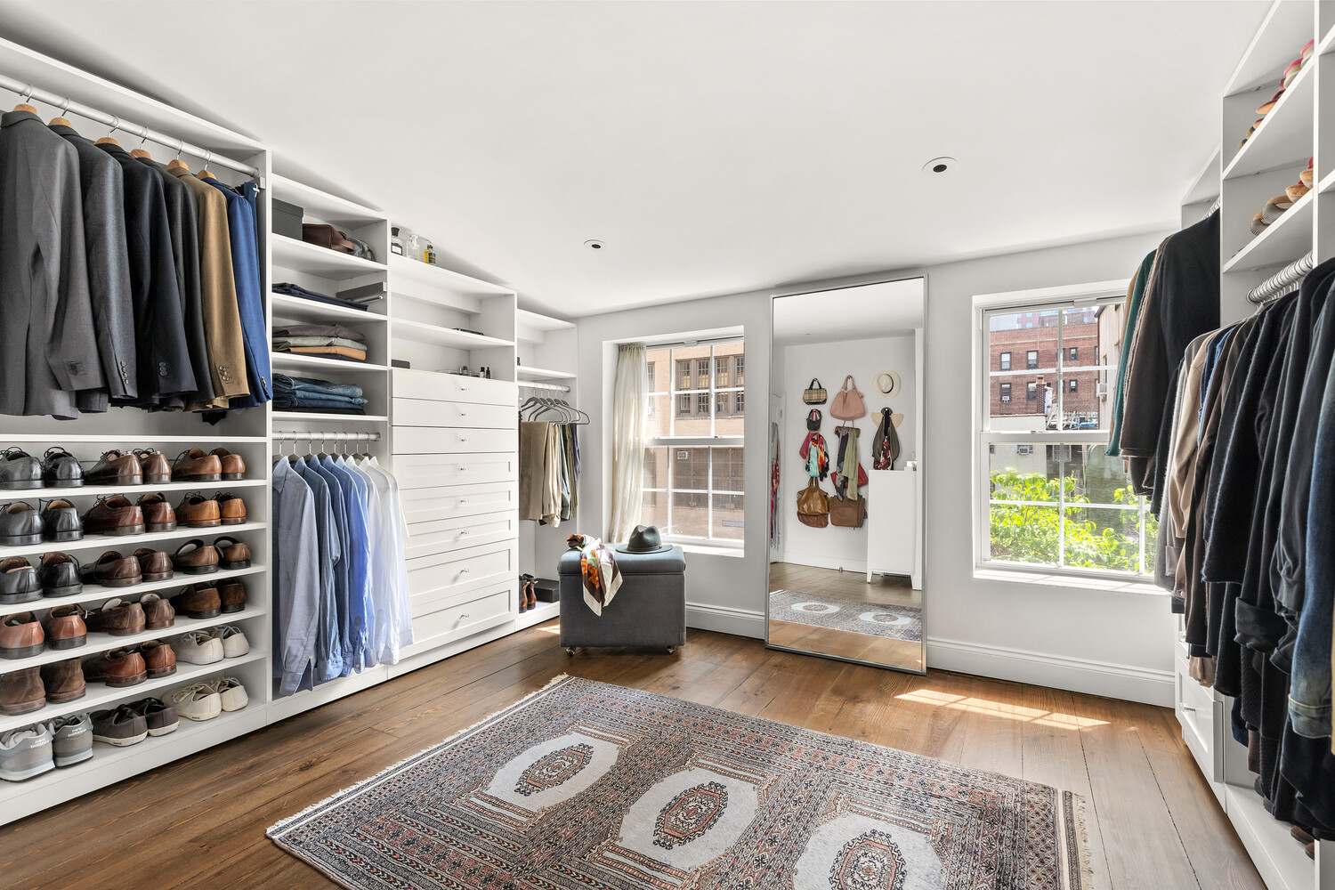 362 West 19th Street Chelsea New York NY 10011