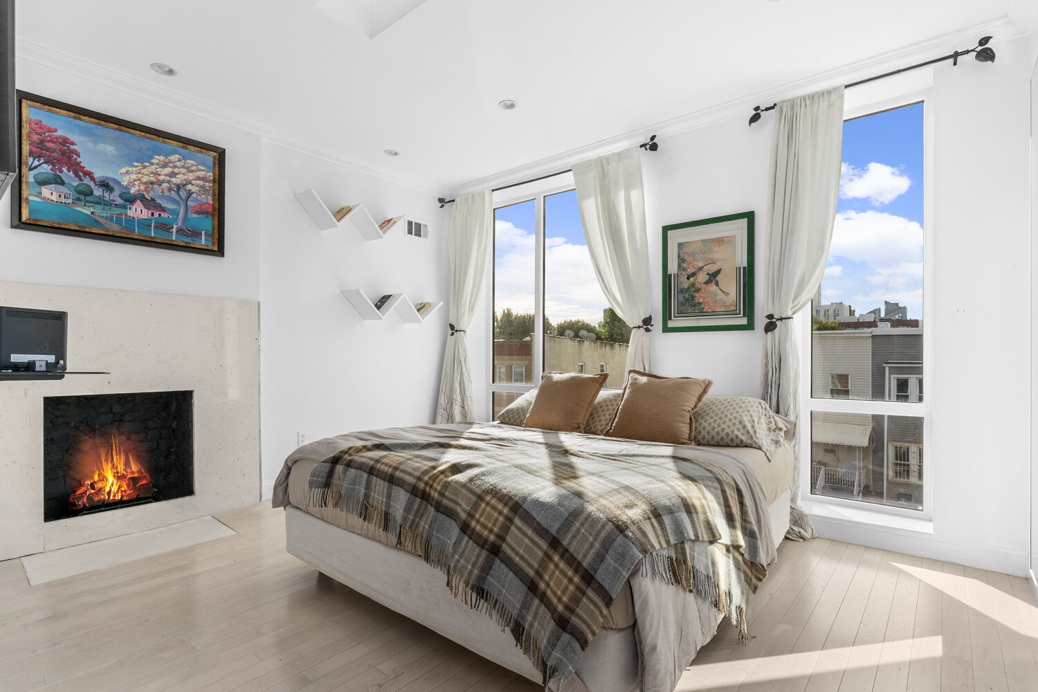 15 Dewey Place Ocean Hill Brooklyn NY 11233