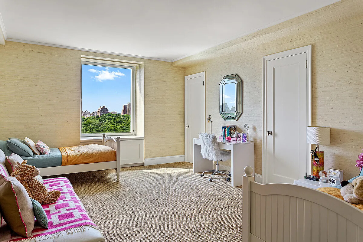 1200 Fifth Avenue PH Upper East Side New York NY 10029