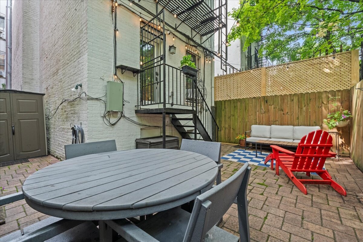 425 Lincoln Place 1RG Crown Heights Brooklyn NY 11238