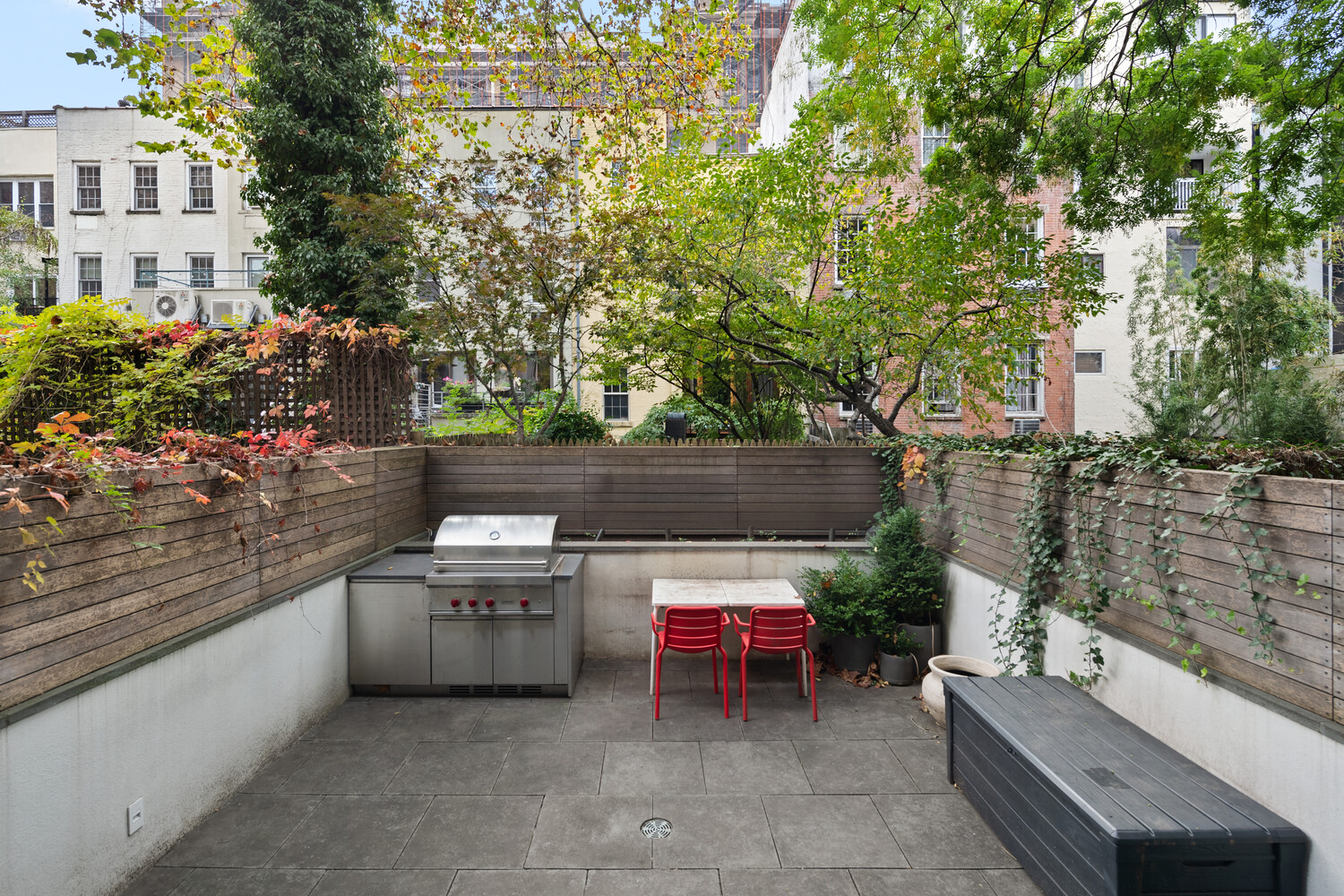 354 West 20th Street Chelsea New York NY 10011